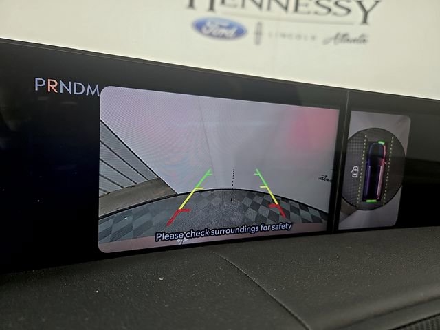 New 2026 Lincoln Navigator L Black Label image 16