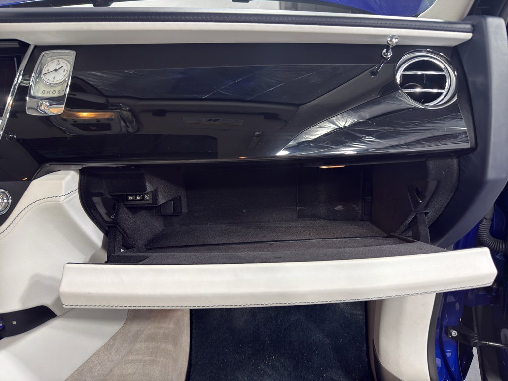 Used 2019 Rolls-Royce Ghost image 23