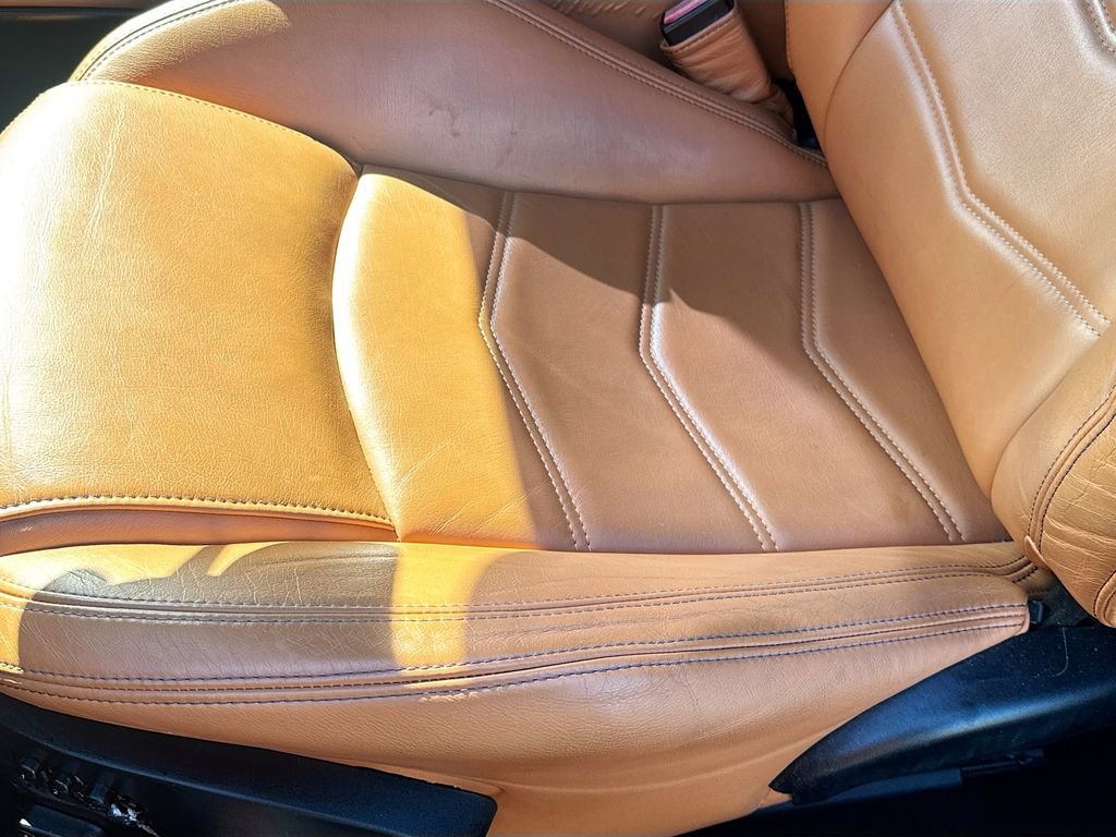 Used 2015 Maserati GranTurismo Sport image 20