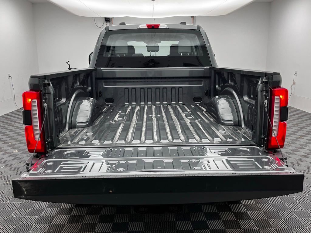 New 2026 Ford F250 XL w/ STX Appearance Package image 11
