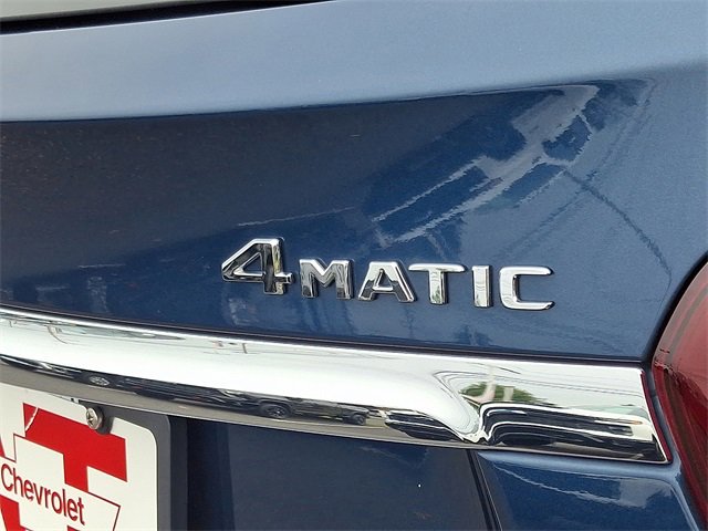 Used 2020 Mercedes-Benz GLA 250 4MATIC image 33