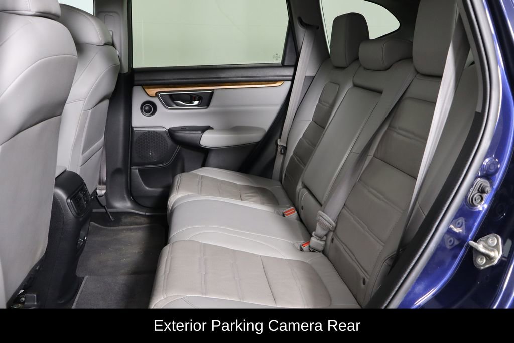 Used 2019 Honda CR-V EX-L image 15