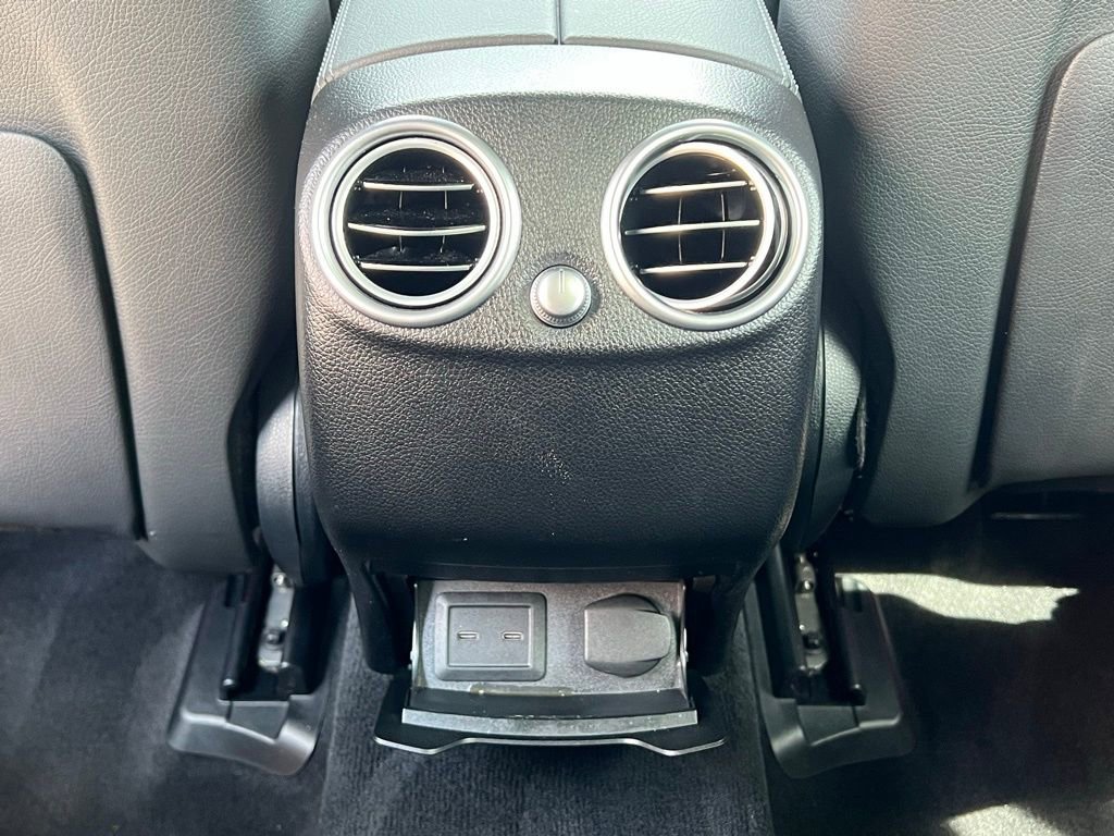 Certified 2022 Mercedes-Benz GLC 300 4MATIC image 20