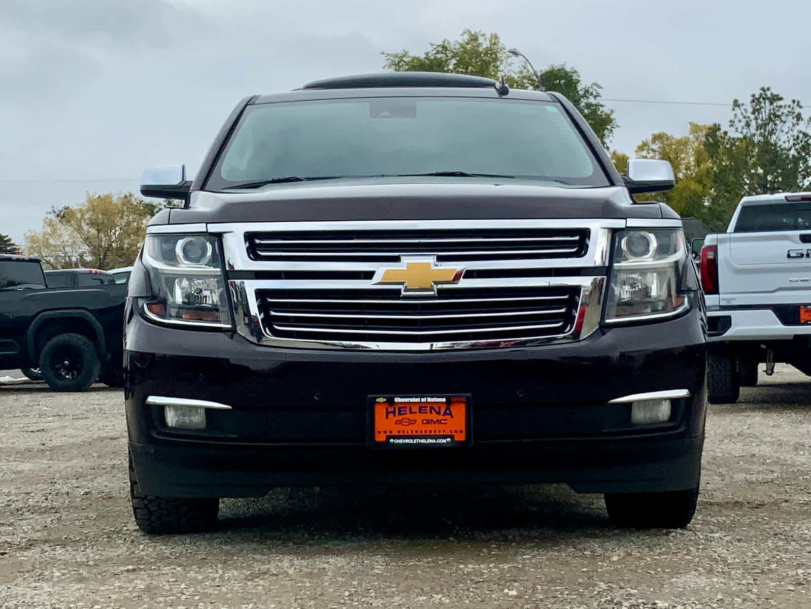 Used 2020 Chevrolet Tahoe Premier image 11