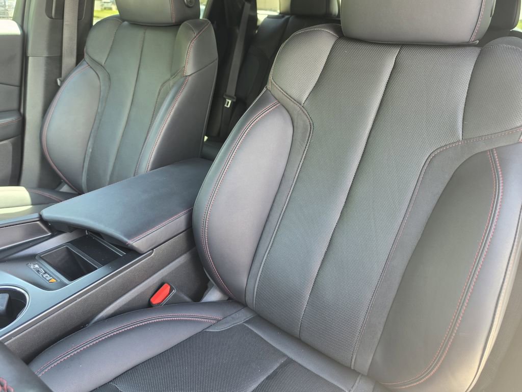 Used 2024 Acura ZDX A-Spec image 15