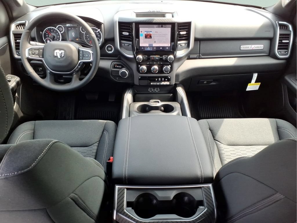 New 2026 RAM 1500 Lone Star RWD image 12