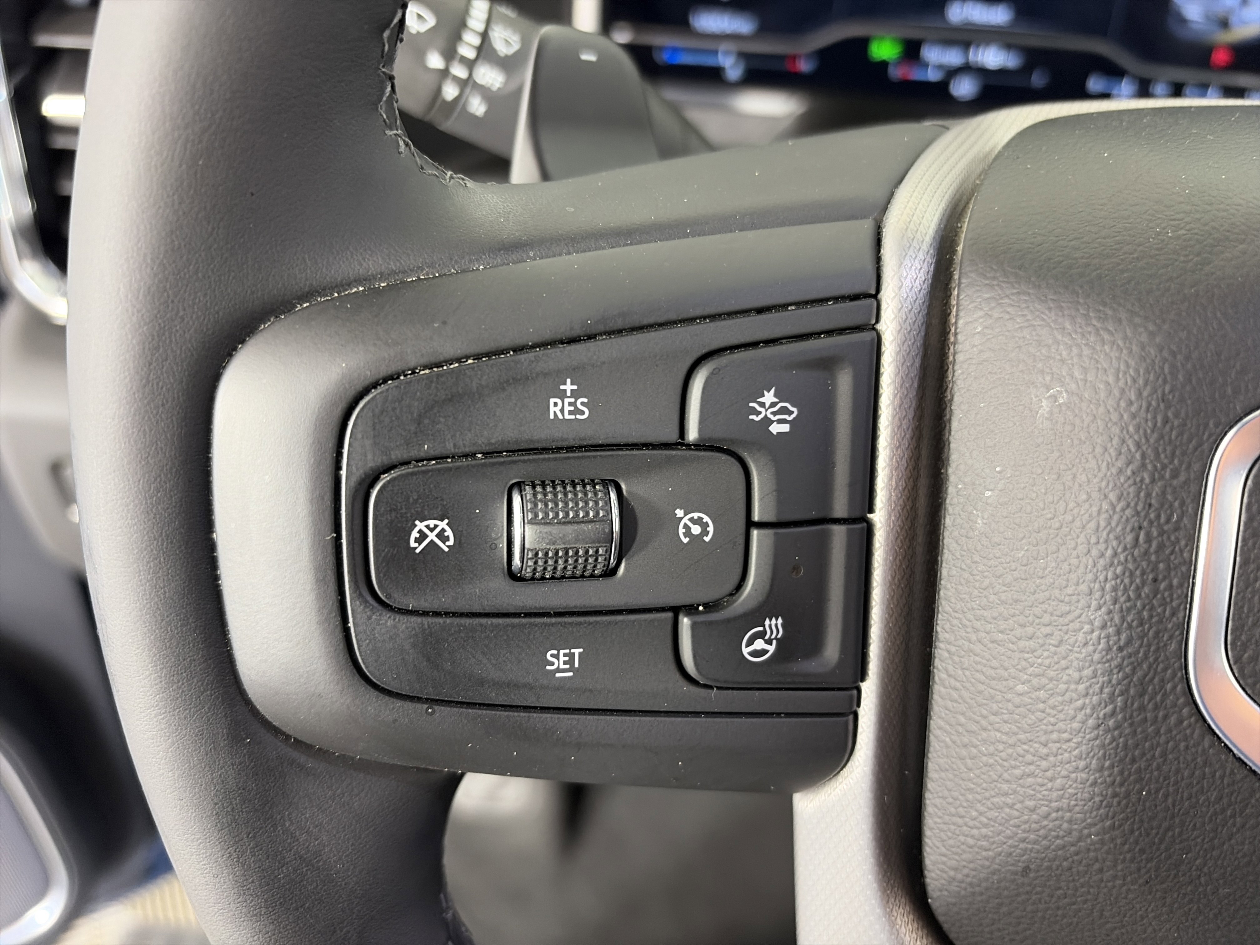 Certified 2025 GMC Sierra 1500 Denali w/ Denali Reserve Package image 36