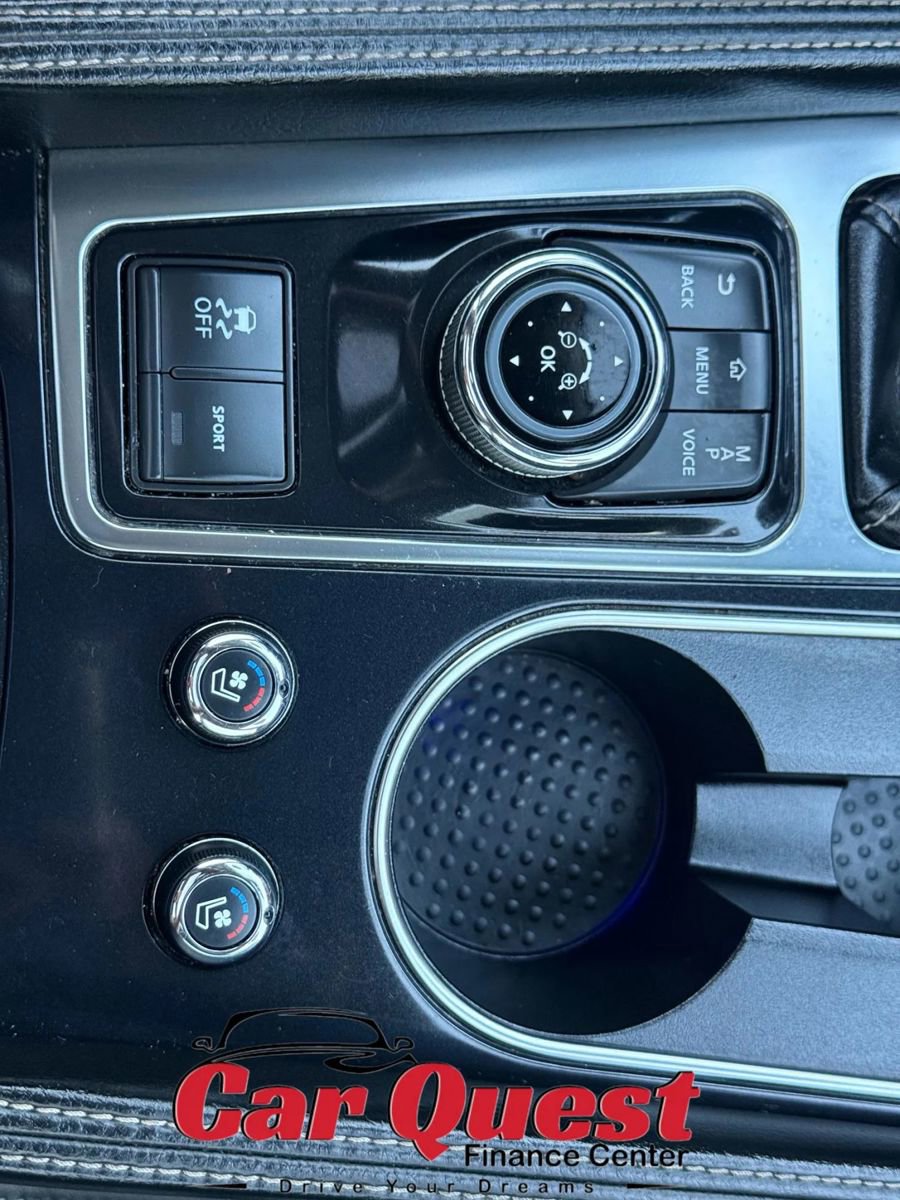 Used 2019 Nissan Maxima Platinum w/ Illumination Package FWD image 21