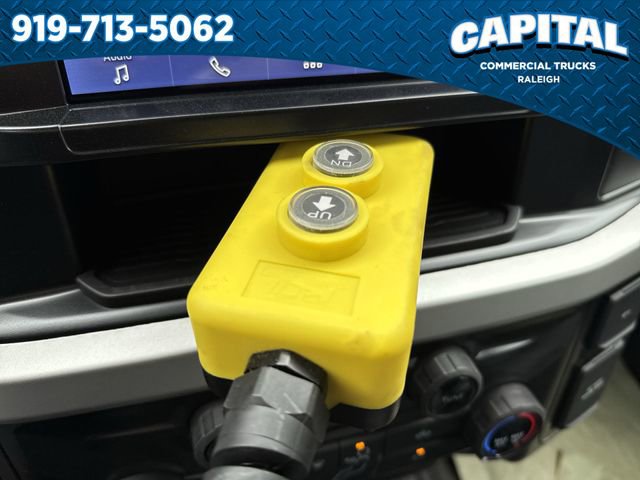 New 2025 Ford F550 12FT DUMP image 30