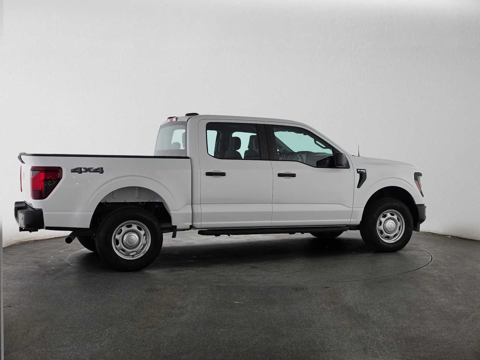 Used 2024 Ford F150 XL AWD/4WD image 2