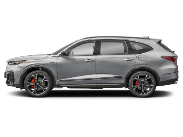 New 2026 Acura MDX Type S w/ Advance Package AWD/4WD image 3