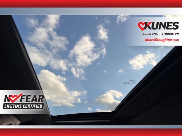 Used 2025 Dodge Durango R/T image 28