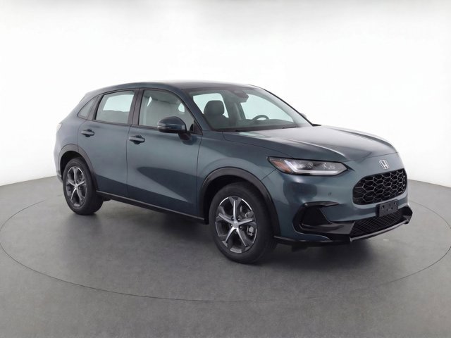 Used 2024 Honda HR-V EX-L image 3