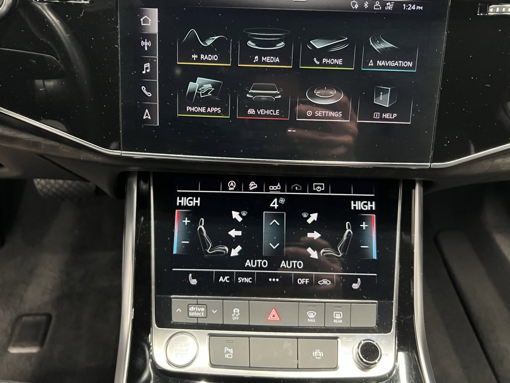Used 2020 Audi Q7 3.0T Premium Plus w/ Premium Plus Package image 38