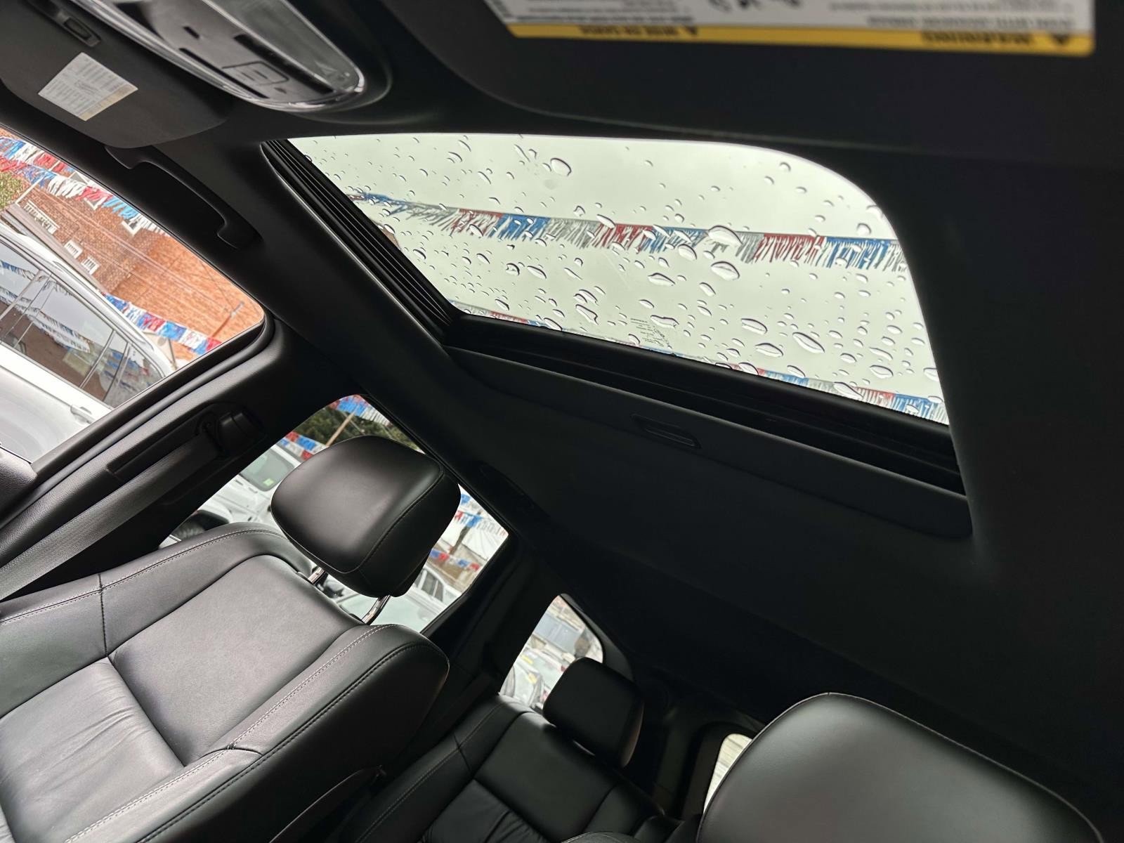 Used 2014 Jeep Grand Cherokee Limited image 15