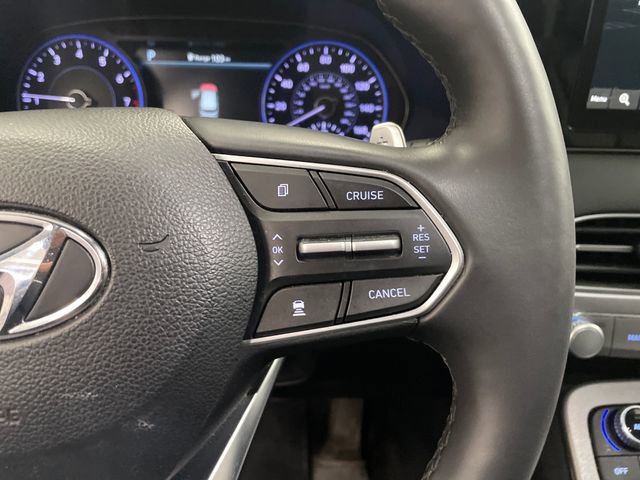 Used 2022 Hyundai Palisade SEL w/ 8P Bench Seat Package image 16