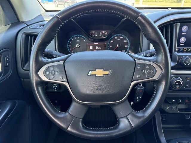 Used 2022 Chevrolet Colorado Z71 image 14