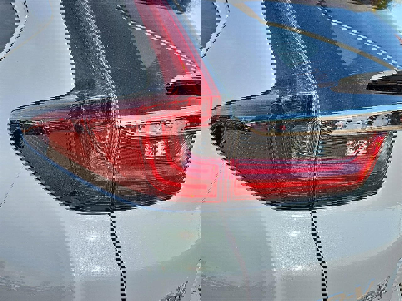 Used 2022 Honda CR-V EX image 34