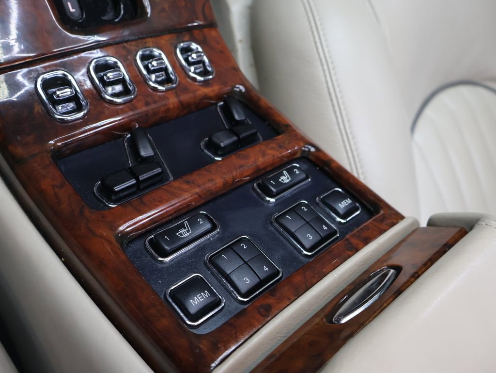 Used 1999 Bentley Arnage Green Label image 32