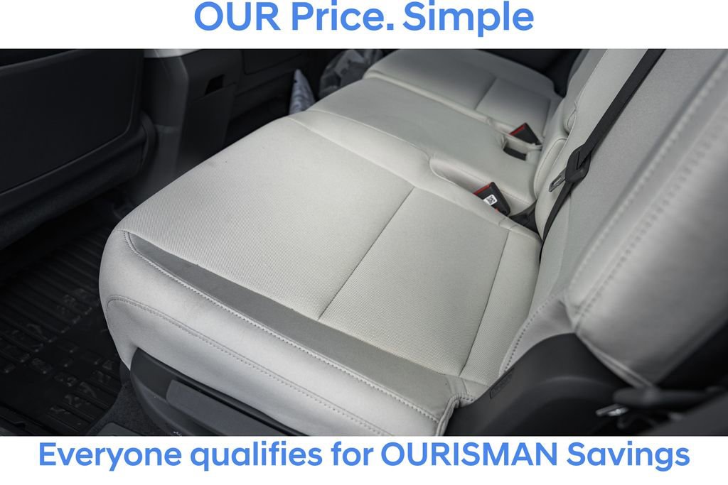 New 2026 Hyundai Santa Fe SE image 31