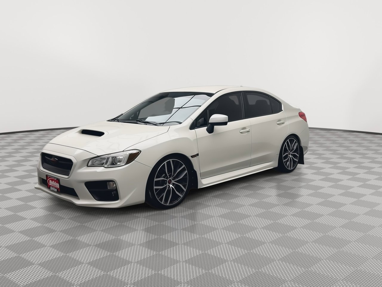 Used 2016 Subaru WRX image 27