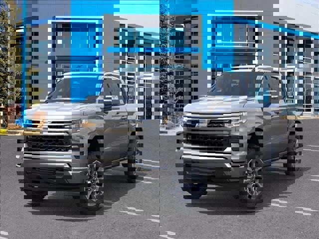 New 2026 Chevrolet Silverado 1500 LT image 6