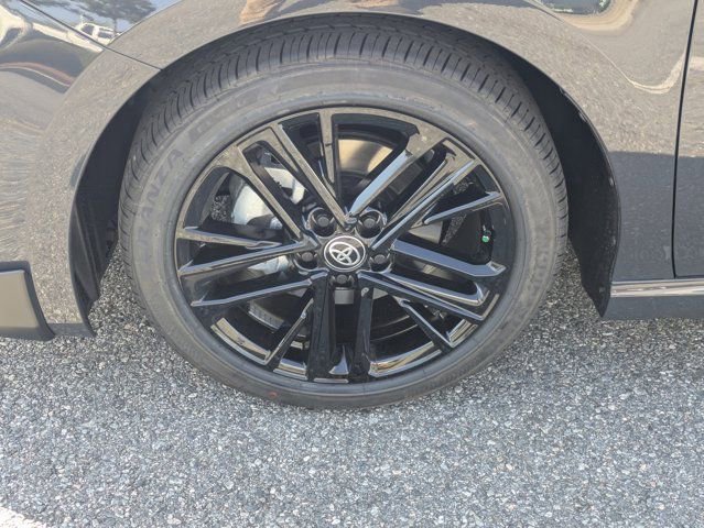 New 2026 Toyota Camry SE image 10