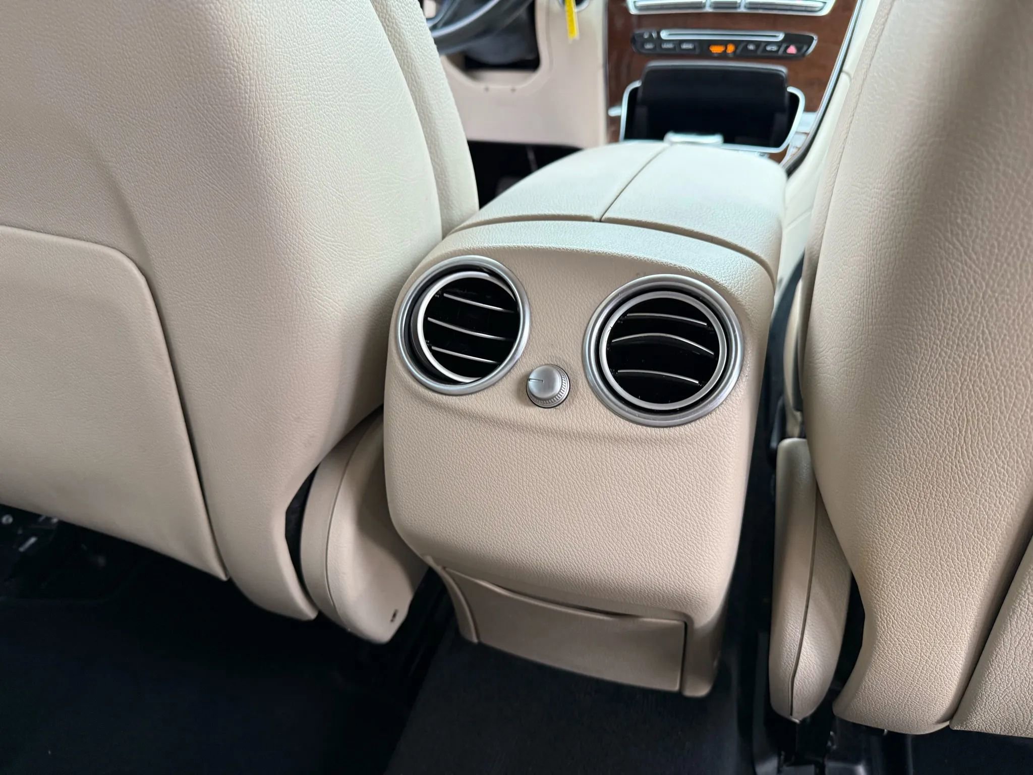 Used 2017 Mercedes-Benz GLC 300 image 23