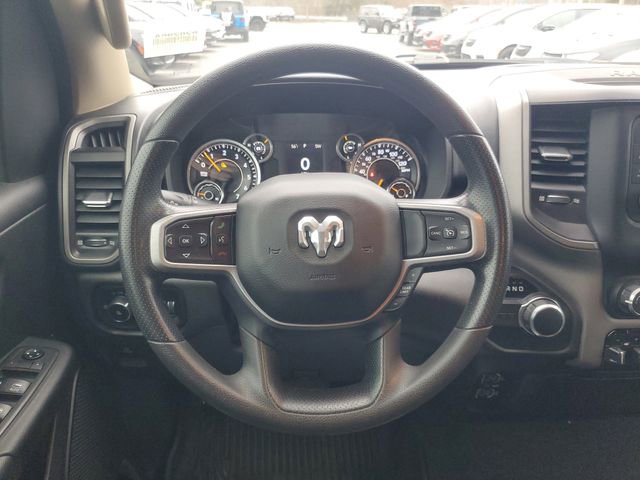 Certified 2019 RAM 1500 Tradesman image 15