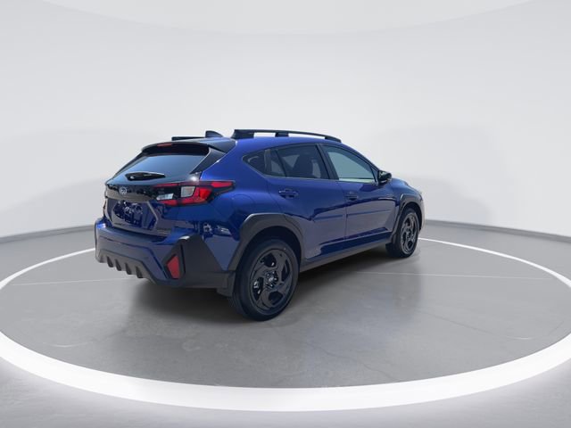 New 2026 Subaru Crosstrek 2.5i Sport AWD/4WD image 8