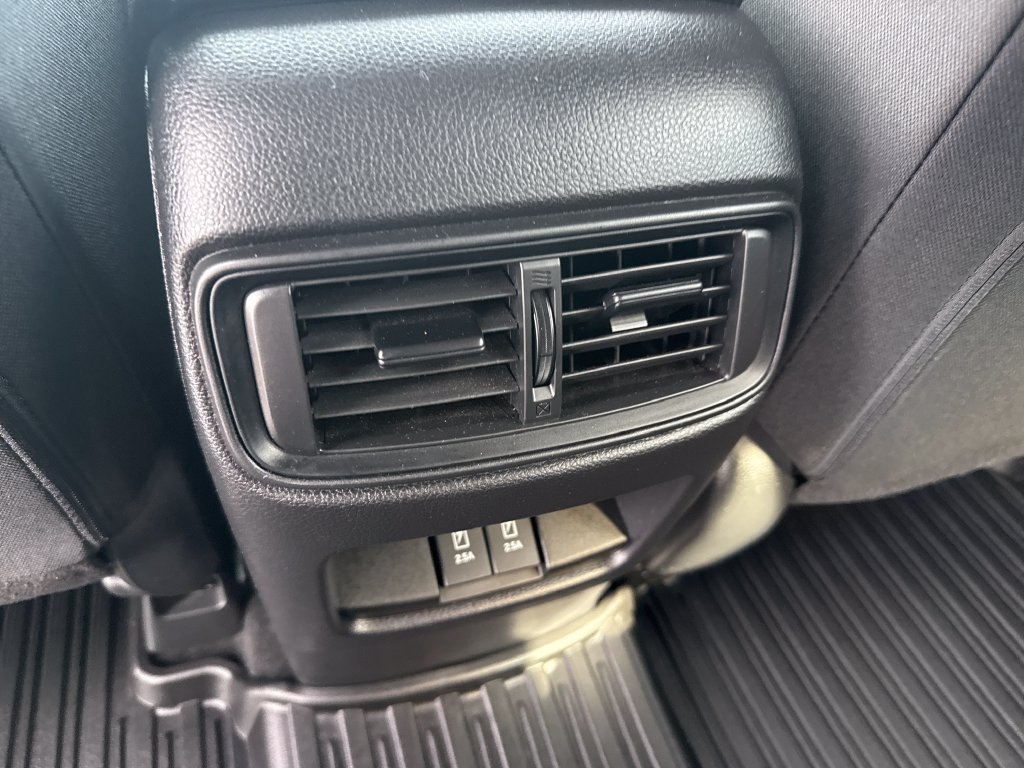 Used 2018 Honda CR-V EX image 22