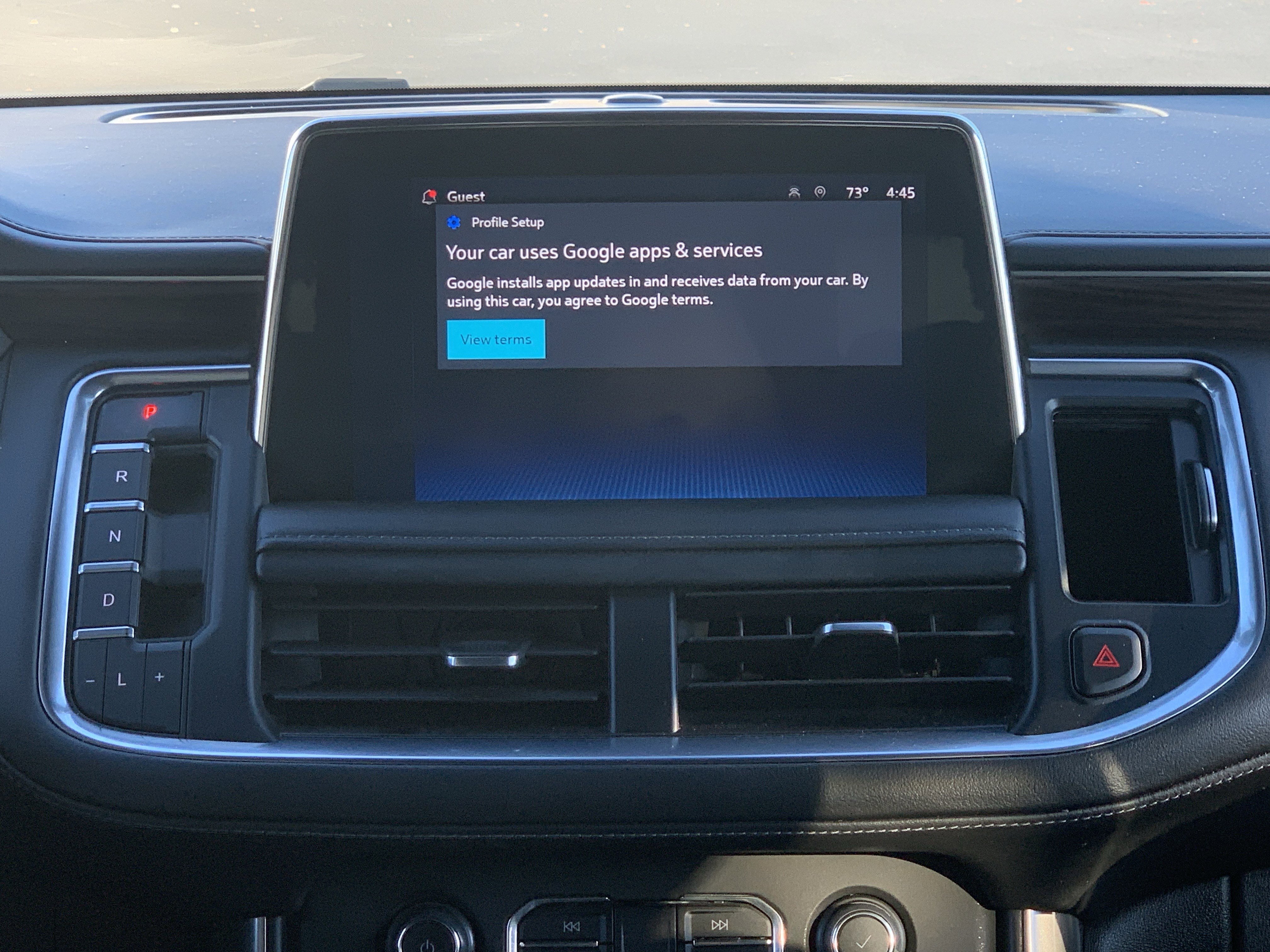 Used 2022 Chevrolet Tahoe LT image 31