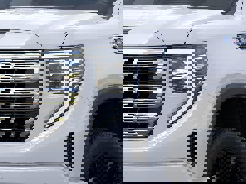 New 2026 GMC Sierra 1500 Denali w/ Denali Reserve Package image 10