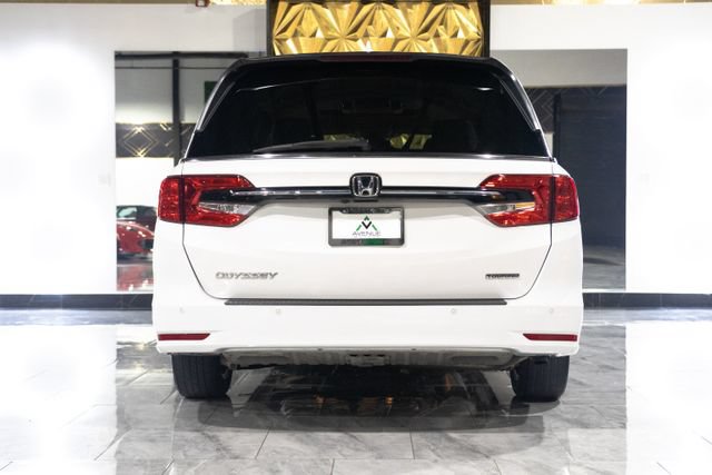 Used 2023 Honda Odyssey Touring image 8