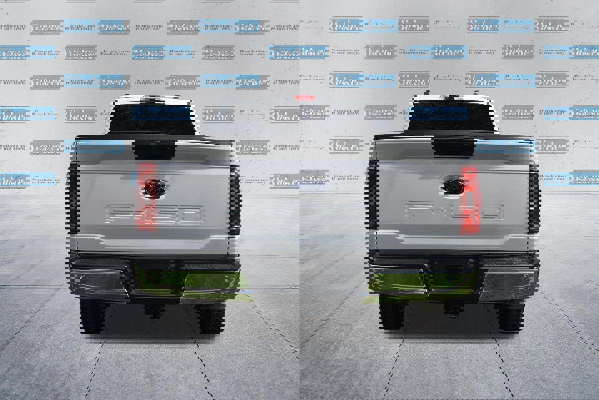 Used 2023 Ford F150 XLT w/ Trailer Tow Package AWD/4WD image 6