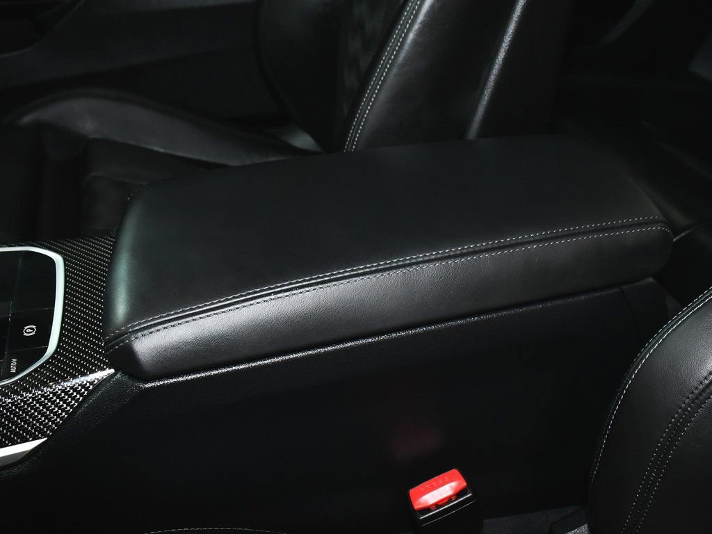 Used 2023 BMW M4 xDrive Competition image 53