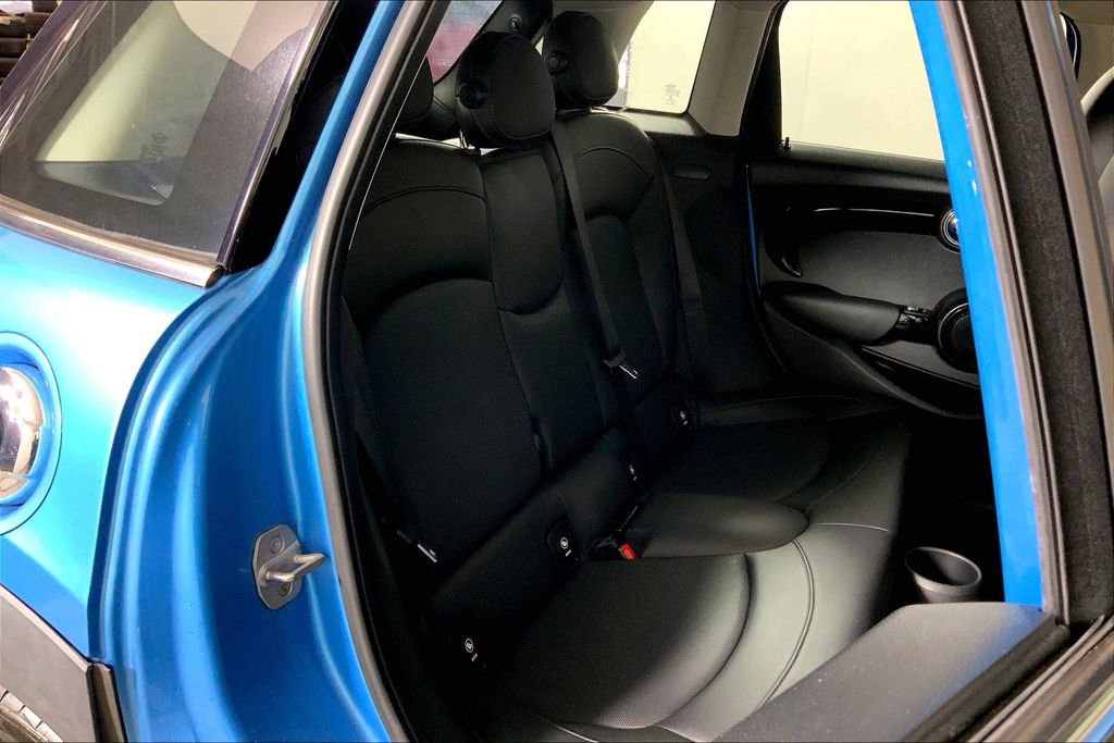 Used 2019 MINI Cooper S image 26