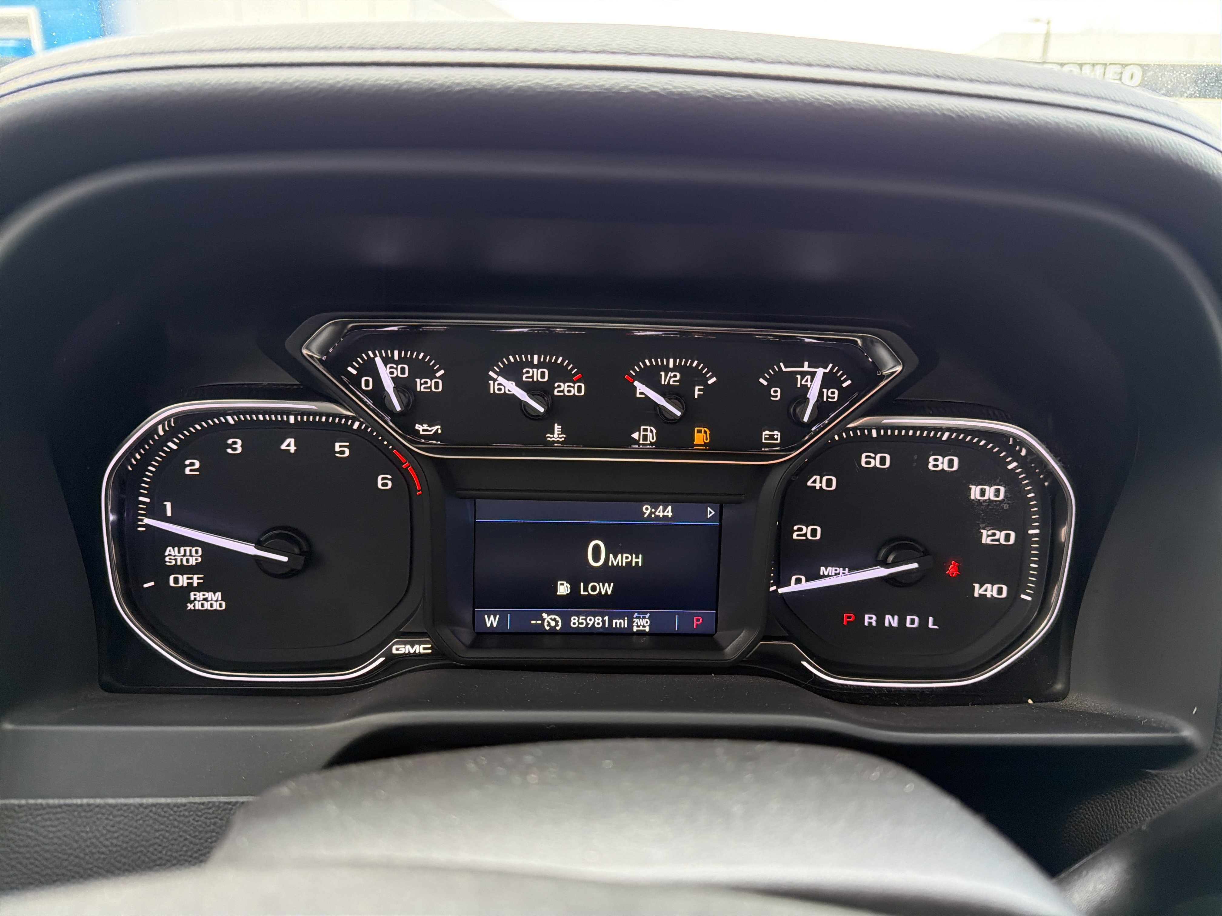 Used 2022 GMC Sierra 1500 Elevation image 17