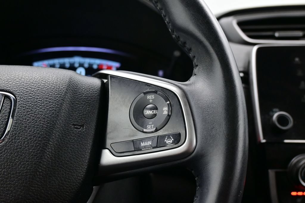 Used 2017 Honda CR-V EX-L image 48
