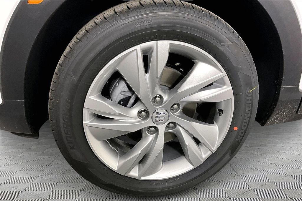 New 2026 Buick Encore GX Preferred w/ Comfort Package FWD image 13