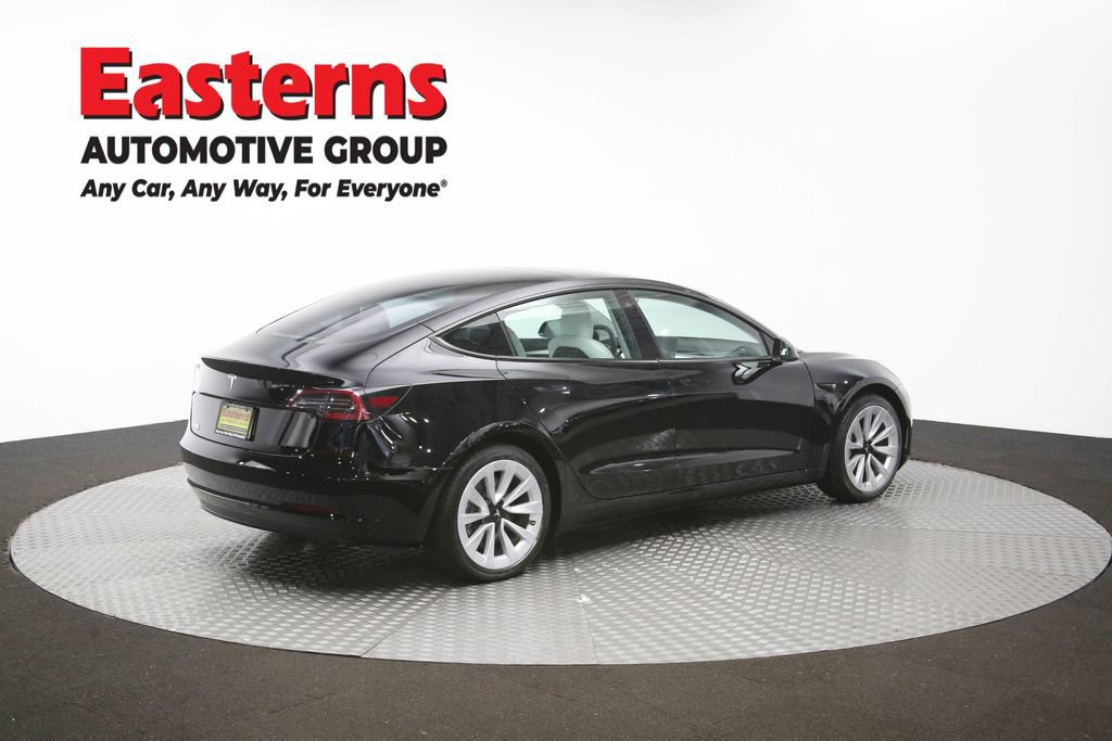 Used 2022 Tesla Model 3 image 36