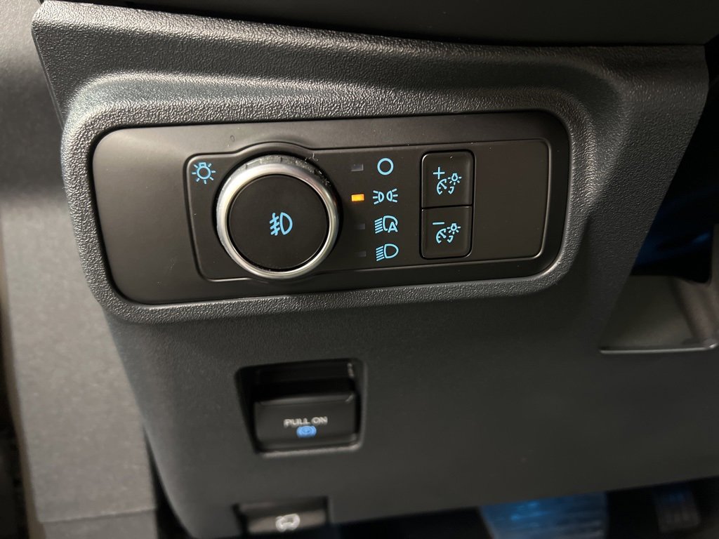 New 2026 Ford Bronco Badlands image 24