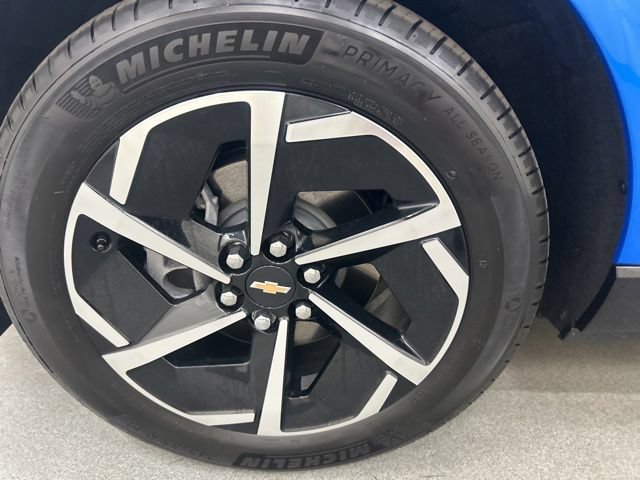 Used 2024 Chevrolet Equinox EV LT AWD/4WD image 28