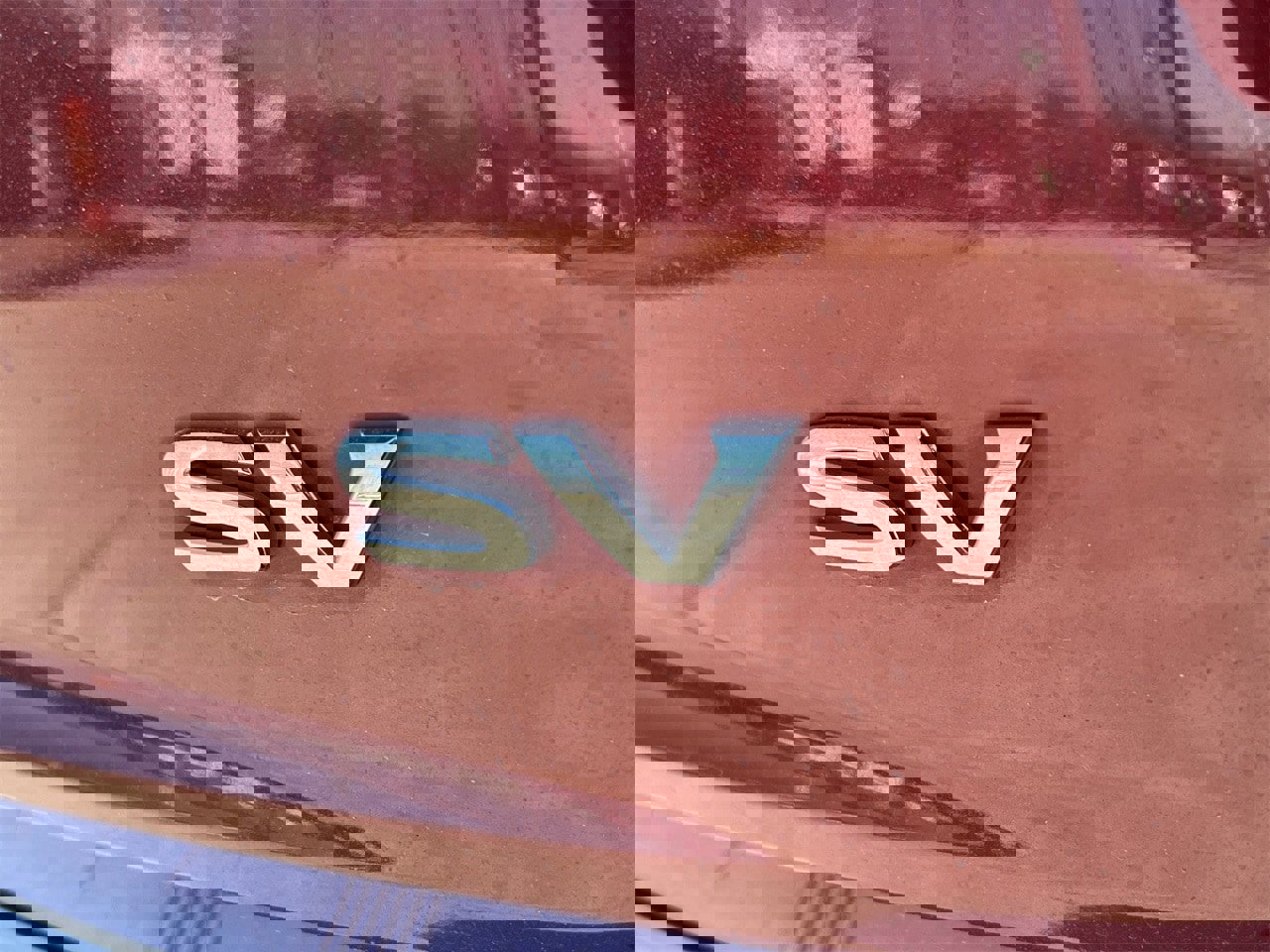 Certified 2023 Nissan Rogue SV image 6