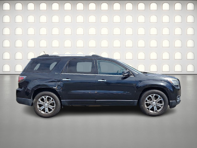 Used 2014 GMC Acadia SLT AWD/4WD image 7