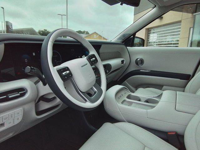 New 2026 Hyundai Palisade Calligraphy image 16