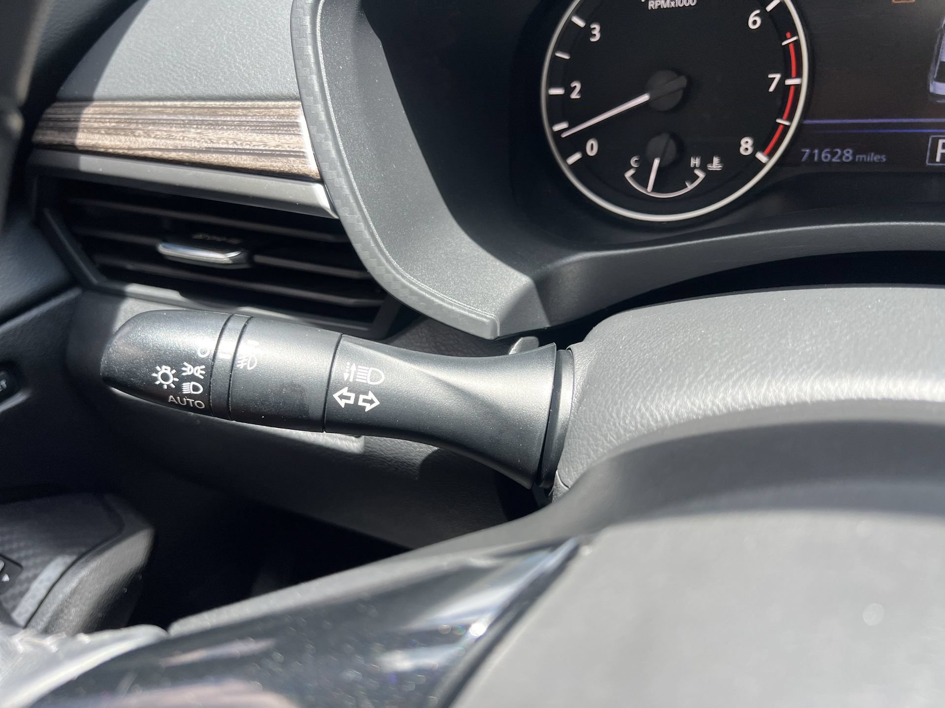 Used 2019 Nissan Altima 2.5 Platinum AWD/4WD image 10