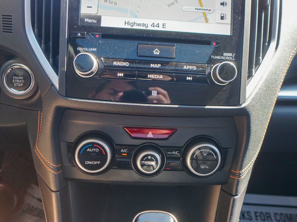 Used 2018 Subaru Crosstrek 2.0i Limited image 25