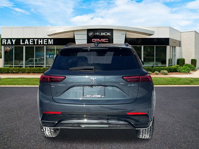 Used 2026 Buick Envision Sport Touring image 4