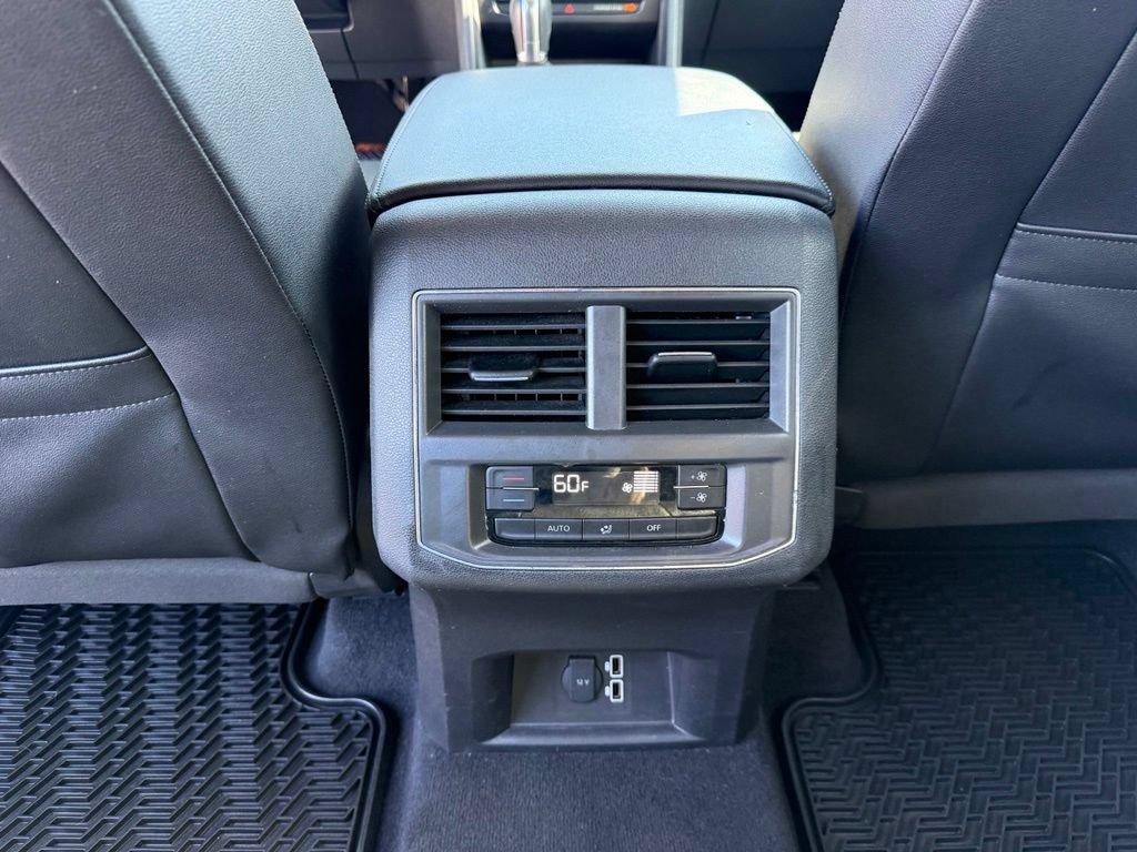 Used 2018 Volkswagen Atlas SE FWD image 24